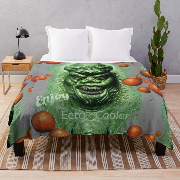 Item preview, Enjoy Ecto Cooler designed and sold by MsAnimaPsyche.