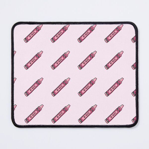 Item preview, e-Girl! designed and sold by little-moox.