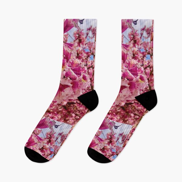 Item preview, Cherry Blossoms Bursting in Bloom  designed and sold by MelanieReiff.