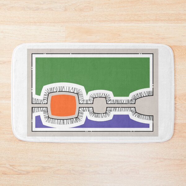 Item preview, Mambo - green designed and sold by Eric Furan.