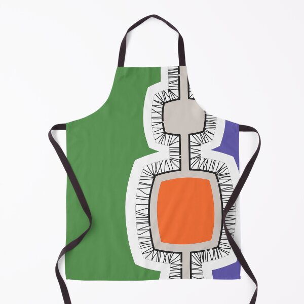 Item preview, Mambo - green designed and sold by Eric Furan.