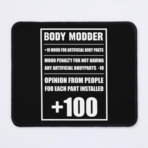 Item preview, Boddy Moder Rimworld meme Premium designed and sold by ethelbertadamse.