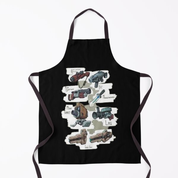 Item preview, rimworld designed and sold by ethelbertadamse.