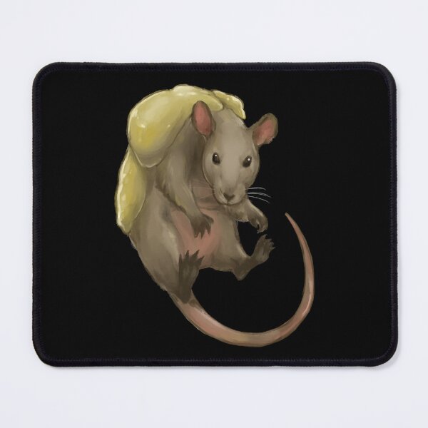 Item preview, Rimworld boomrat designed and sold by ethelbertadamse.
