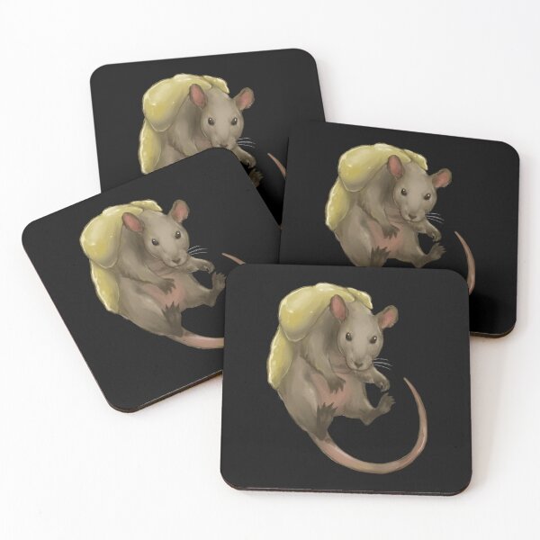 Item preview, Rimworld boomrat  designed and sold by ethelbertadamse.