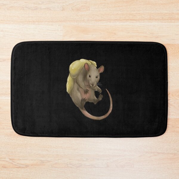 Item preview, Rimworld boomrat  designed and sold by ethelbertadamse.