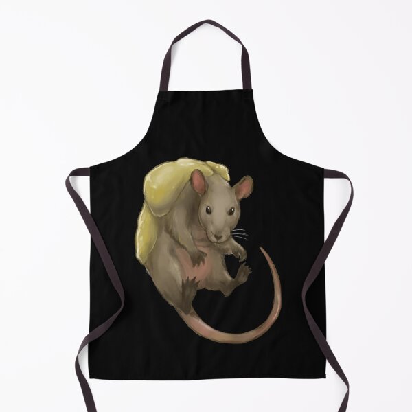 Item preview, Rimworld boomrat designed and sold by ethelbertadamse.