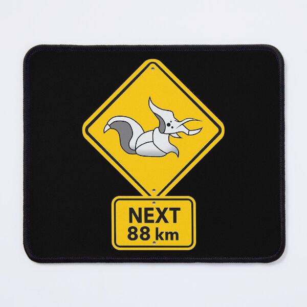 Item preview, Rimworld Megaspider Warning Road Sign funny meme indie online video game HD HIGH QUALITY ONLINE STOR designed and sold by ethelbertadamse.
