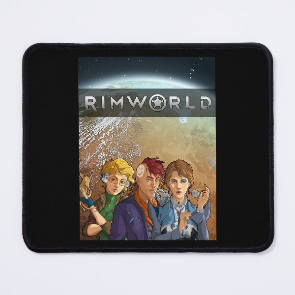 Item preview, rimworld( designed and sold by ethelbertadamse.