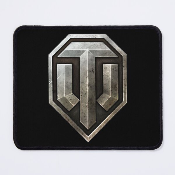 Item preview, World of Tanks logo37 designed and sold by ethelbertadamse.