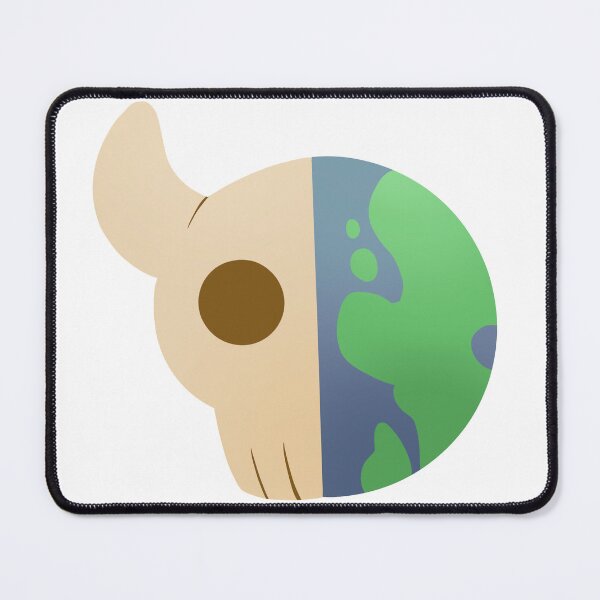 Item preview, Demon and human realm exchange logo designed and sold by Maythedragonlord .