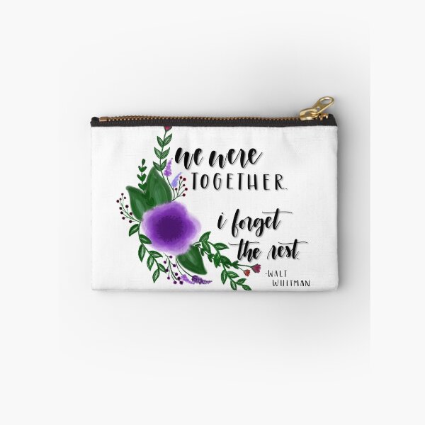 Item preview, We were together designed and sold by Julia Covarrubias.