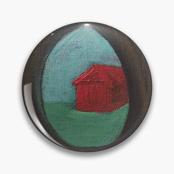 Item preview, Barn View Trail designed and sold by efgracearts.