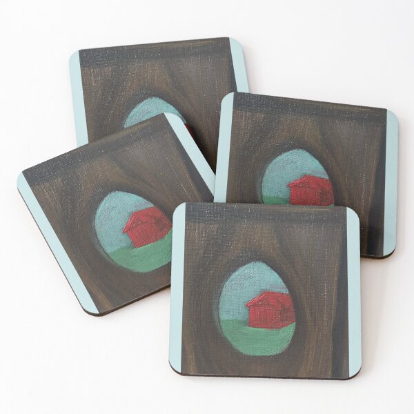 Item preview, Barn View Trail designed and sold by efgracearts.