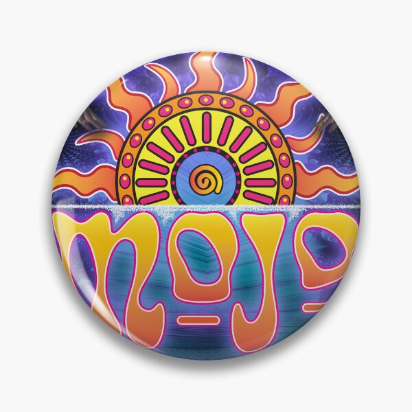 Item preview, Mojo Banner March 2023 designed and sold by MojoTheBand.