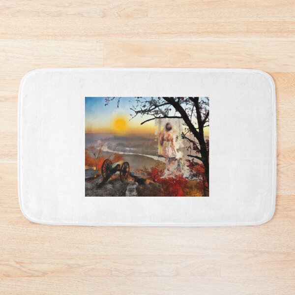 Item preview, sunset view with hammock designed and sold by Vasant Ravte.