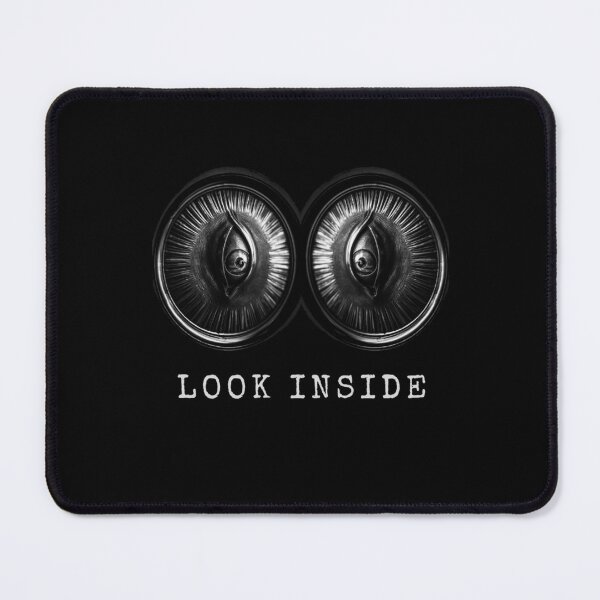 Item preview, Look Inside designed and sold by stylestamp .0.