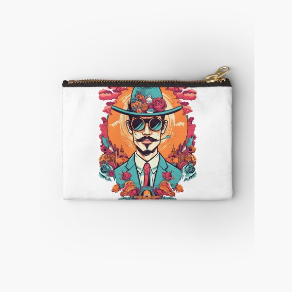 Item preview, Renard Sakurai, the enigma. designed and sold by GrymTees.