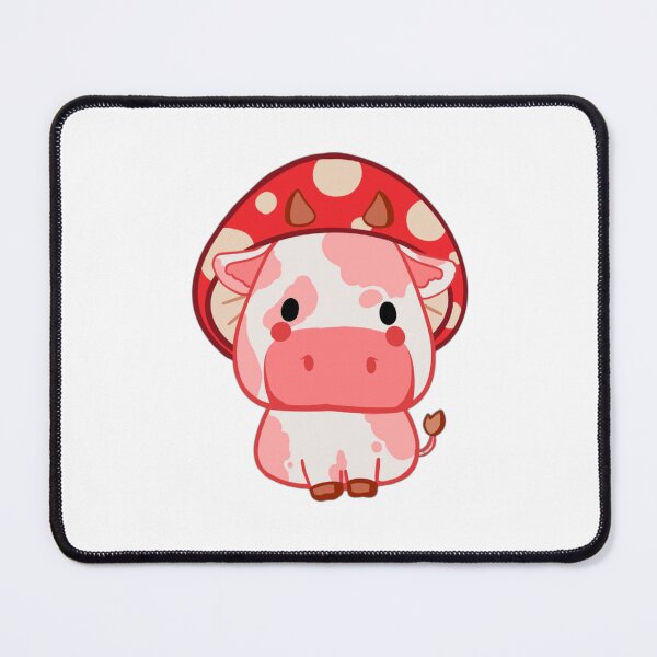 Item preview, Mooshroom designed and sold by BexLovePop.