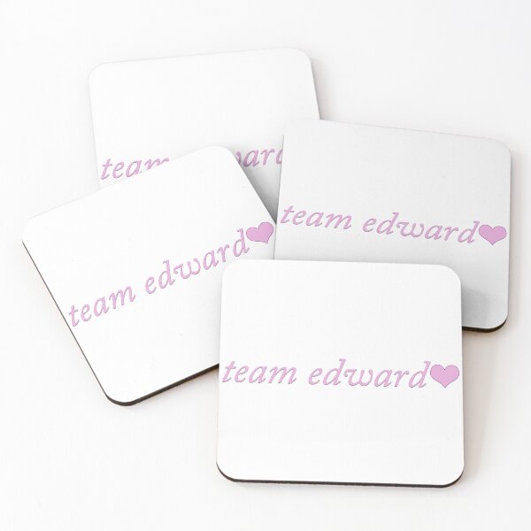 Item preview, team edward twilight designed and sold by kayacobain.