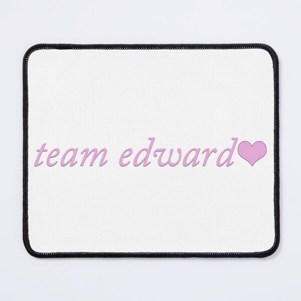 Item preview, team edward twilight designed and sold by kayacobain.