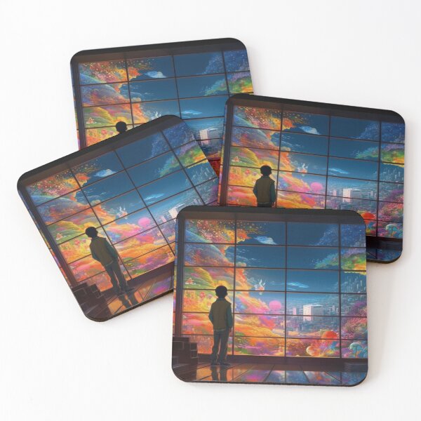 Item preview, What If designed and sold by RicoInStudios.