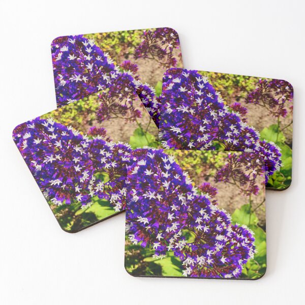 Item preview, Petite Purple Petals  designed and sold by MelanieReiff.