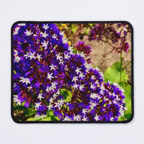 Item preview, Petite Purple Petals designed and sold by MelanieReiff.