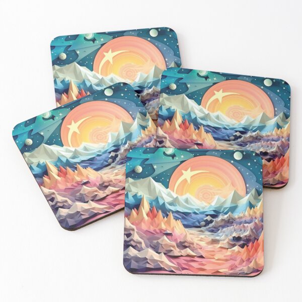Item preview, Otherworldy Stargazing designed and sold by Dare2Dream2Big.