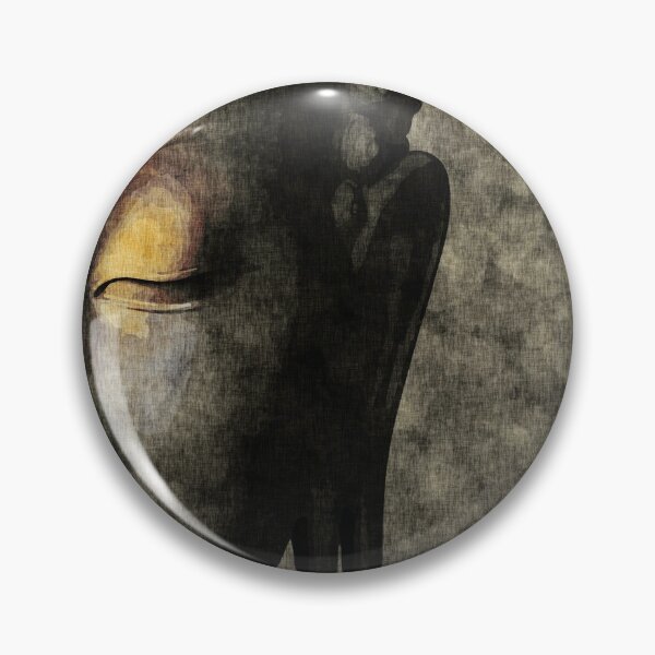 Item preview, Inner Peace 01 - Buddha designed and sold by Studio Grafiikka.