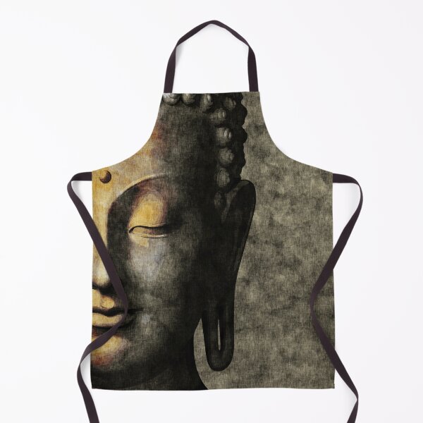 Item preview, Inner Peace 01 - Buddha designed and sold by Studio Grafiikka.