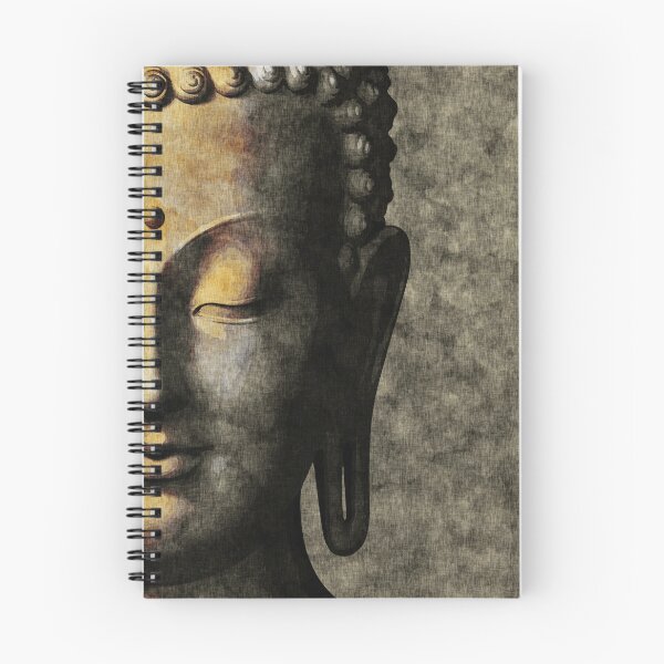Item preview, Inner Peace 01 - Buddha designed and sold by Studio Grafiikka.