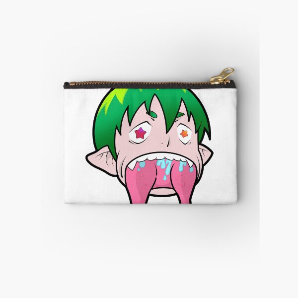 Item preview, Amaimon with tongues designed and sold by MixedUpRealGood.