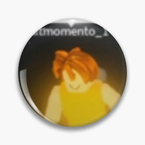 Pin em Roblox🌻