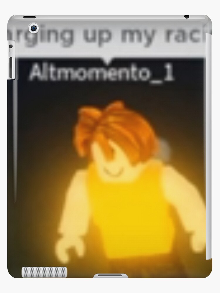 Roblox Meme skin