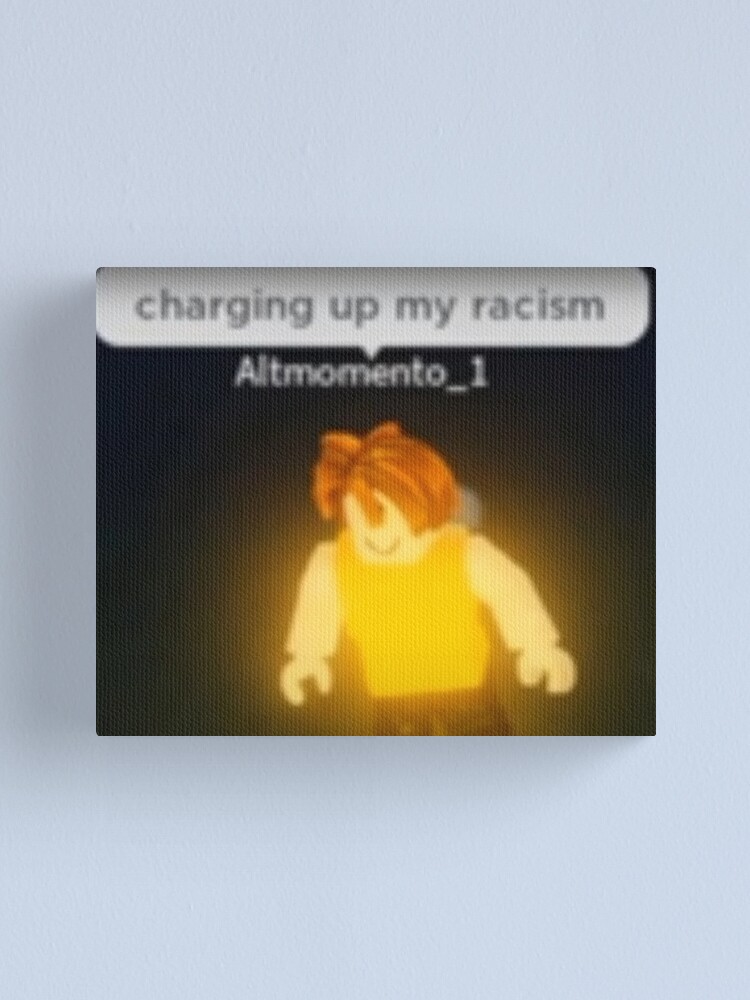 Roblox Meme Poster for Sale by DrippySwags