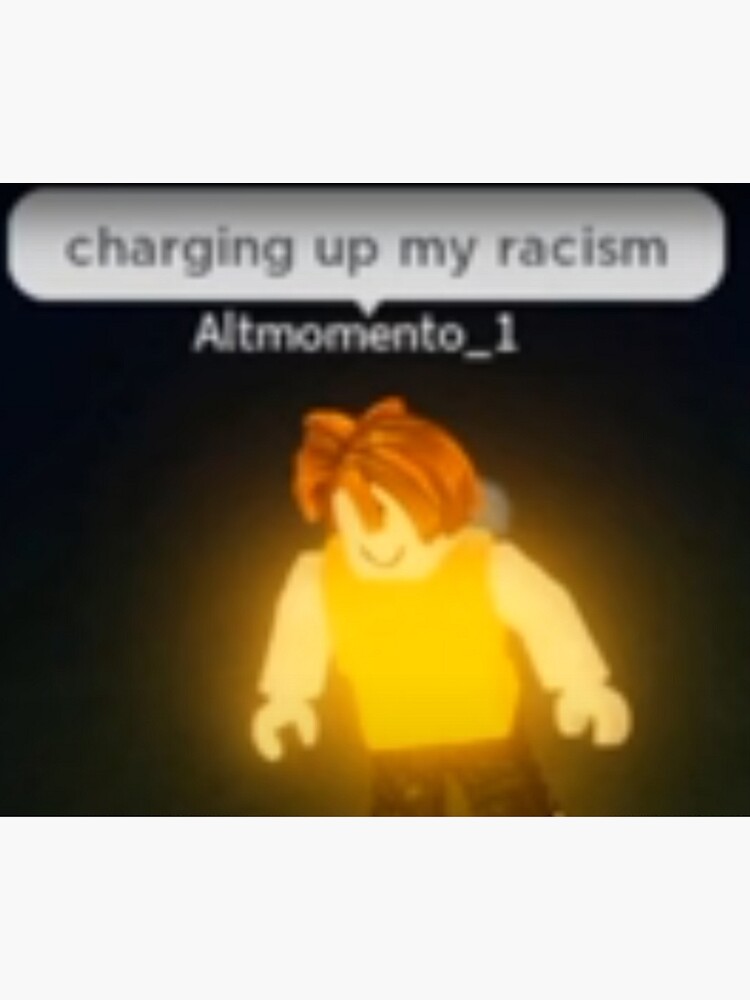 Roblox Memes Posters for Sale