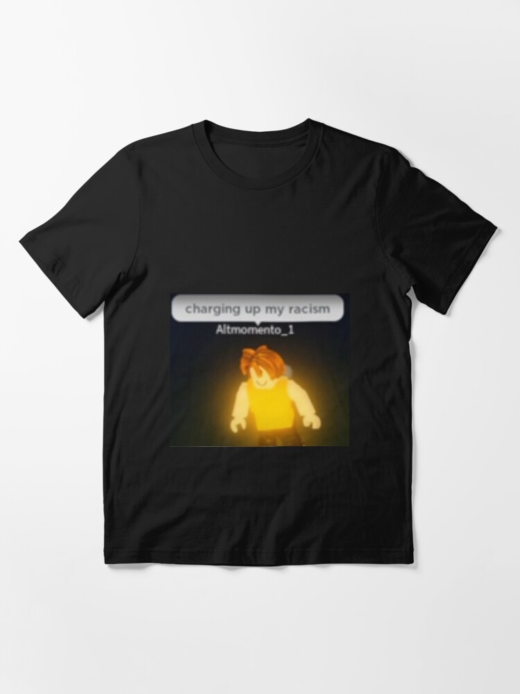 Roblox Meme Essential T-Shirt for Sale by DrippySwags