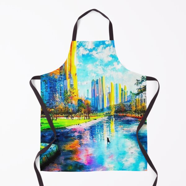 Item preview, Elevated Horizons designed and sold by CraftStudioLab.