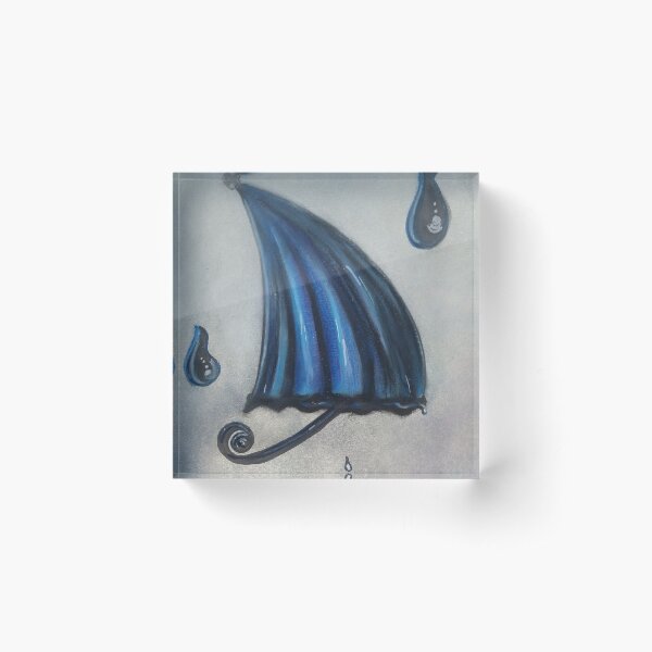 Item preview, Umbrella Truce designed and sold by efgracearts.