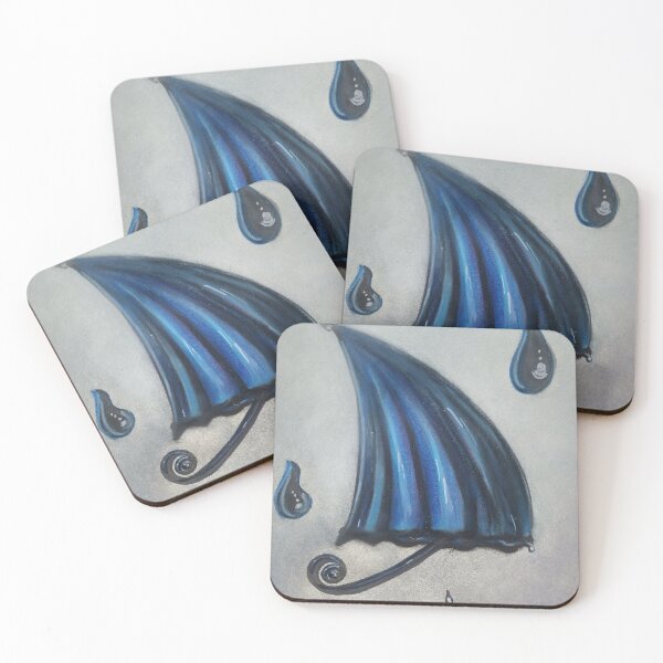 Item preview, Umbrella Truce designed and sold by efgracearts.