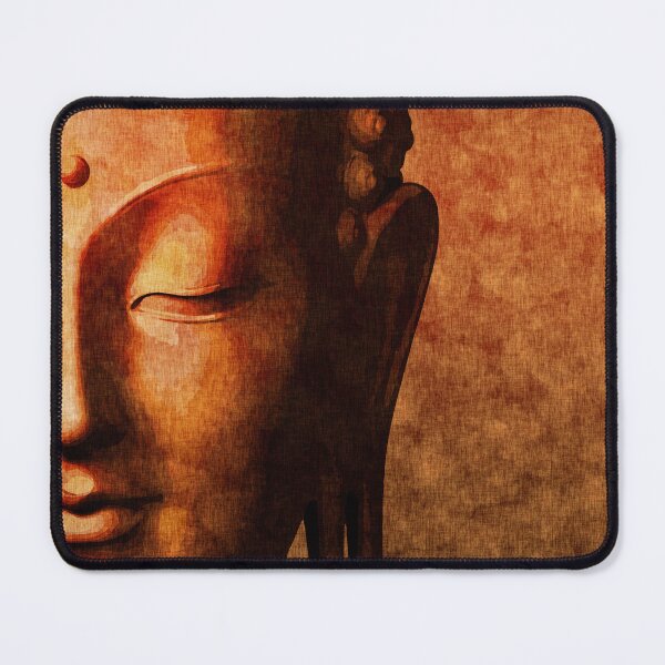 Item preview, Inner Peace 02 - Buddha designed and sold by Studio Grafiikka.