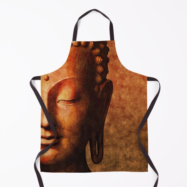 Item preview, Inner Peace 02 - Buddha designed and sold by Studio Grafiikka.