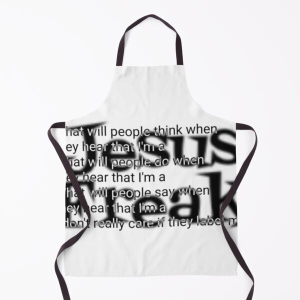Item preview, Jesus Freak designed and sold by MidwesternFlair.
