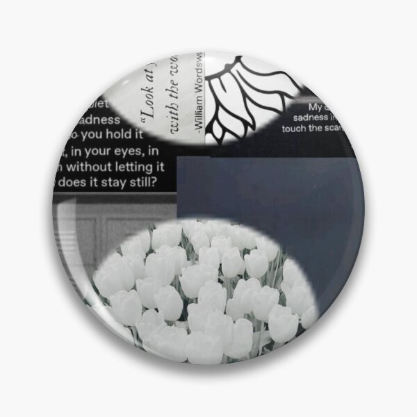 Item preview, Semi Colon collage designed and sold by MidwesternFlair.