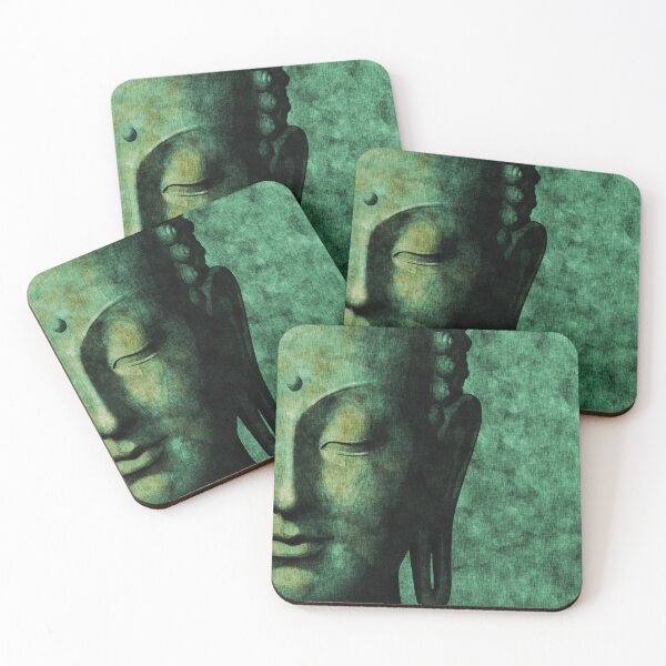 Item preview, Inner Peace 03 - Buddha designed and sold by Studio Grafiikka.
