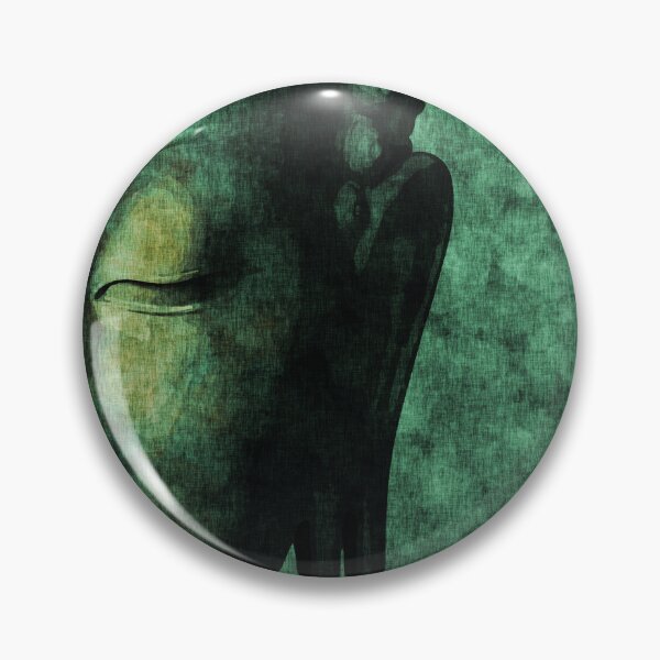 Item preview, Inner Peace 03 - Buddha designed and sold by Studio Grafiikka.