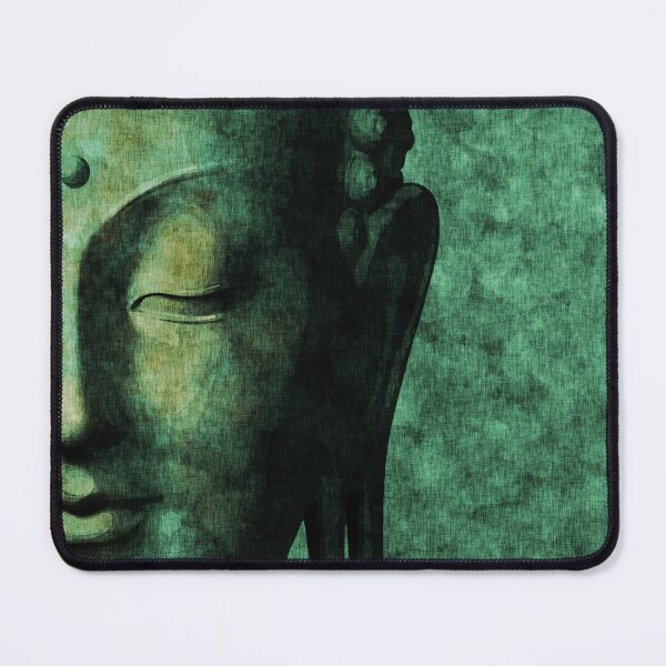 Item preview, Inner Peace 03 - Buddha designed and sold by Studio Grafiikka.