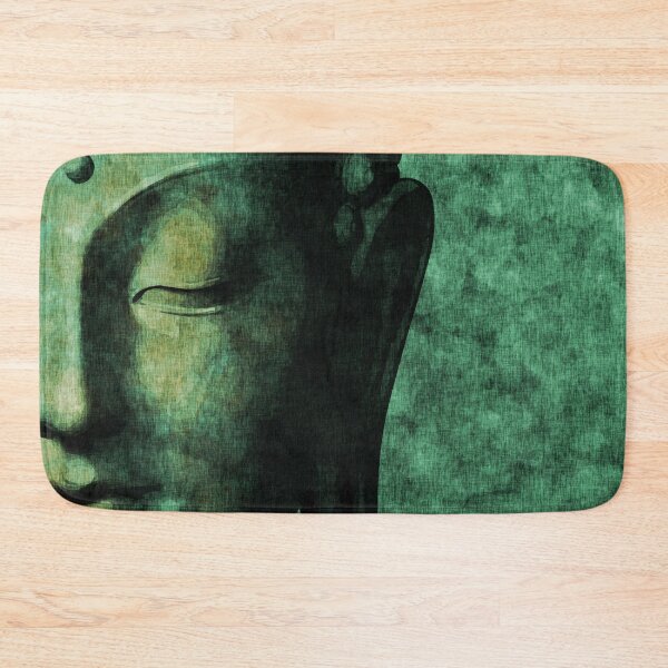 Item preview, Inner Peace 03 - Buddha designed and sold by Studio Grafiikka.