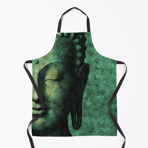 Item preview, Inner Peace 03 - Buddha designed and sold by Studio Grafiikka.